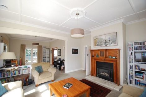 Photo of property in 46 Penrose Street, Woburn, Lower Hutt, 5010