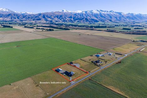 Photo of property in 1365 Clayton Road, Ashwick Flat, Fairlie, 7987