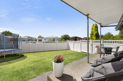 Photo of property in 7 Skerrett Crescent, Tamatea, Napier, 4112