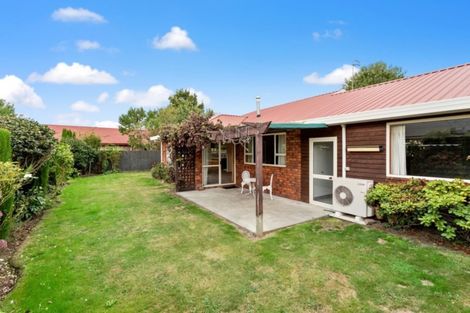 Photo of property in 15a Windsor Court, Rangiora, 7400