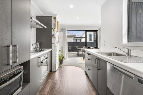 Photo of property in 4/37 North Ridge Drive, Rototuna North, Hamilton, 3210