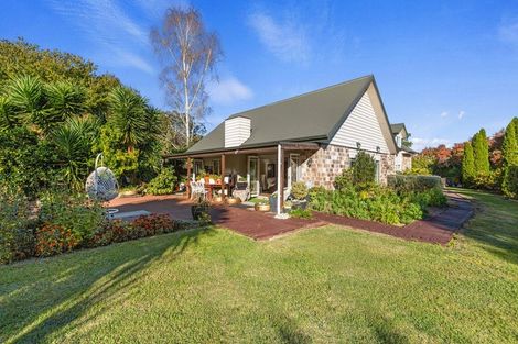 Photo of property in 49 Cedar Park Road, Tamahere, Hamilton, 3283