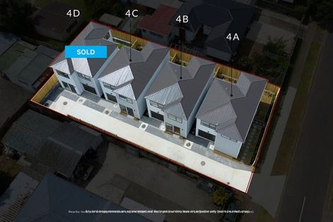 Photo of property in 4a Bettina Place, Manurewa, Auckland, 2102
