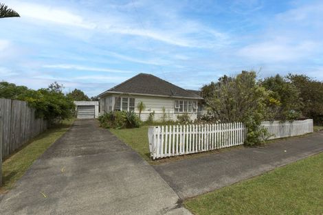 Photo of property in 8 Plunket Street, Dargaville, 0310