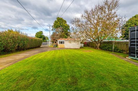Photo of property in 51 Puhinui Road, Manukau, Auckland, 2104