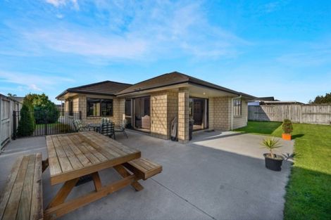 Photo of property in 47 Aquila Crescent, Rototuna North, Hamilton, 3210