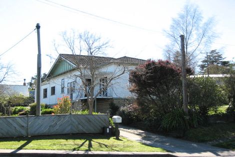 Photo of property in 2 Reservoir Road, Waipukurau, 4200