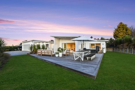 Photo of property in 92 Preston Road, Te Awamutu, 3800
