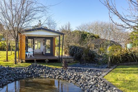 Photo of property in 457 Waitoki Road, Wainui, Silverdale, 0994