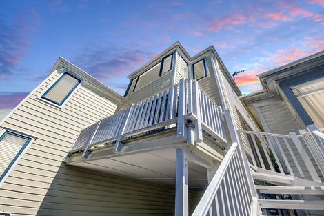 Photo of property in 9/26 Buller Street, Te Aro, Wellington, 6011