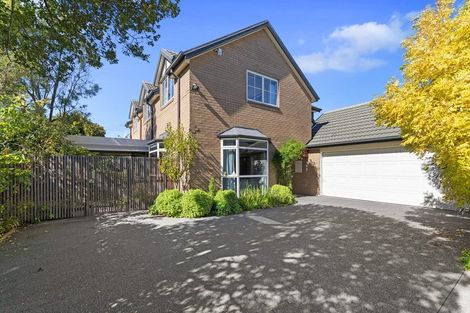 Photo of property in 14a Harakeke Street, Riccarton, Christchurch, 8011