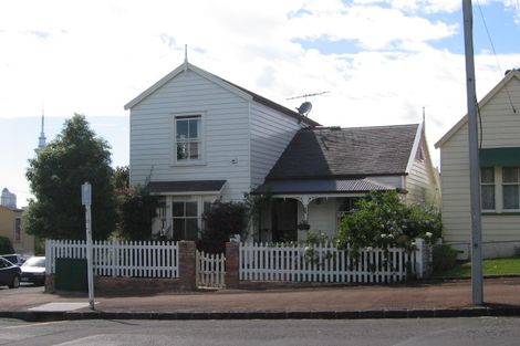 Photo of property in 23 St Marys Road, Saint Marys Bay, Auckland, 1011