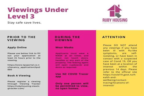 Photo of property in 4/69 Carlton Mill Road, Merivale, Christchurch, 8014