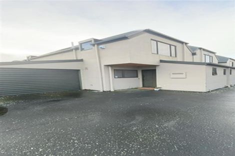 Photo of property in 1/455 Barbadoes Street, Edgeware, Christchurch, 8013