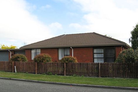 Photo of property in 11a Hugh Street, Kaiapoi, 7630