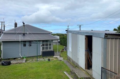 Photo of property in 149 Bright Street, Cobden, Greymouth, 7802