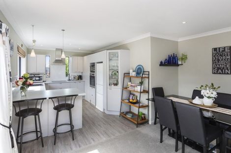 Photo of property in 13 Pascoe Drive, Woodend, 7610