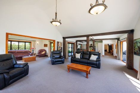 Photo of property in 443 Stoney Creek Road, Kelvin Grove, Palmerston North, 4470