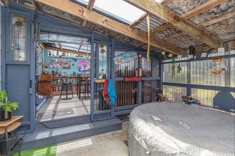 Photo of property in 29 Barling Street, Himatangi Beach, Foxton, 4891