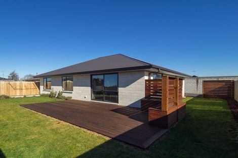 Photo of property in 119a George Street, Tinwald, Ashburton, 7700