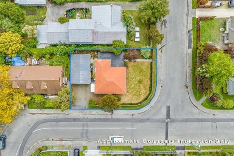 Photo of property in 10 Waters Street, Hoon Hay, Christchurch, 8025