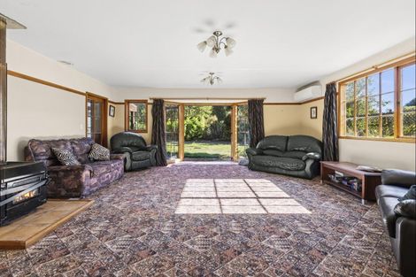 Photo of property in 43 Porika Road, Rotoroa, Murchison, 7077