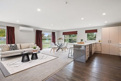 Photo of property in 43 Stott Drive, Darfield, 7571