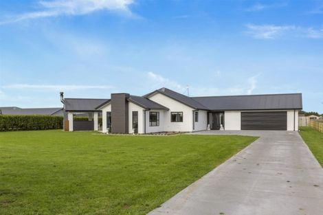 Photo of property in 464a Turuturu Road, Hawera, 4674