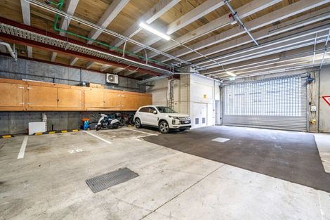 Photo of property in Sol Apartments, 2/37 Jessie Street, Te Aro, Wellington, 6011