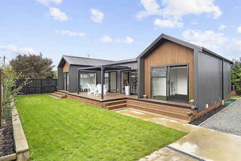 Photo of property in 24a Thompson Street, Leamington, Cambridge, 3432