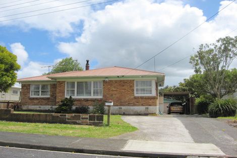 Photo of property in 27 Royston Street, Rosehill, Papakura, 2113