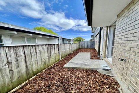 Photo of property in 18 Akeake Lane, Manurewa, Auckland, 2102