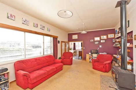 Photo of property in State Highway 3, Kai Iwi, Wanganui, 4574