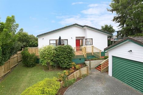 Photo of property in 20 Palomino Drive, Henderson, Auckland, 0612