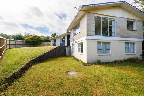 Photo of property in 235 Heta Road, Merrilands, New Plymouth, 4312