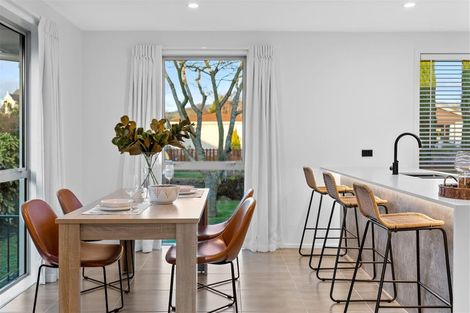 Photo of property in 23 Muir Avenue, Halswell, Christchurch, 8025