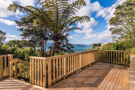 Photo of property in 33 Homebush Road, Khandallah, Wellington, 6035