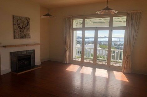 Photo of property in 2/5 Seymour Street, Saint Marys Bay, Auckland, 1011