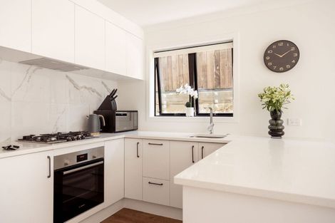 Photo of property in 5/26 Hunter Street, Hamilton Lake, Hamilton, 3204