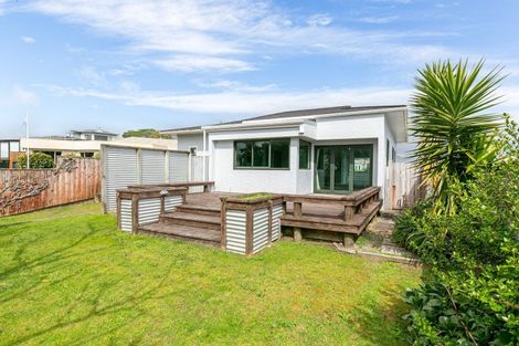 Photo of property in 9 Webber Street, Paraparaumu Beach, Paraparaumu, 5032