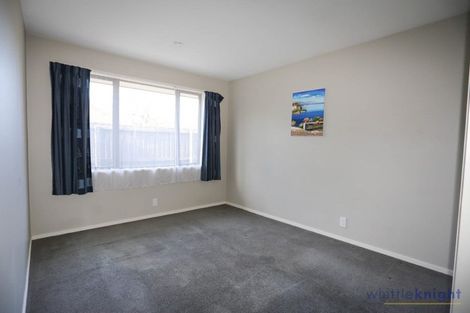 Photo of property in 53 Coppinger Terrace, Aidanfield, Christchurch, 8025