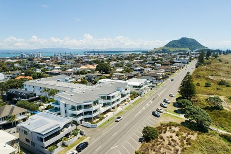 Photo of property in 314/136 Marine Parade, Mount Maunganui, 3116
