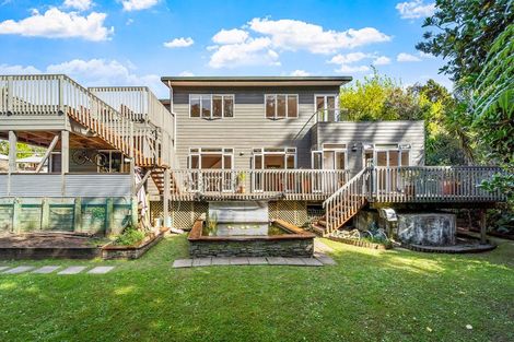 Photo of property in 2/17 Infidel Place, Torbay, Auckland, 0630