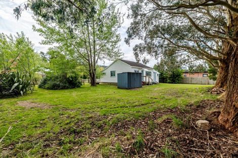 Photo of property in High Street, Eketahuna, 4900