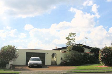 Photo of property in 34 Blackmore Drive, Lynmore, Rotorua, 3010