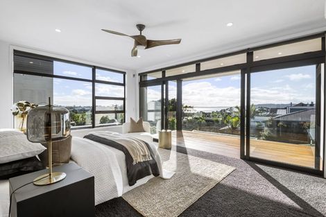 Photo of property in 1 Weona Place, Westmere, Auckland, 1022