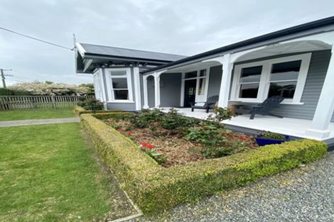 Photo of property in 18 Taumutu Road, Southbridge, 7602