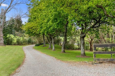 Photo of property in 42 Jacksons Line, Kopuaranga, Masterton, 5882