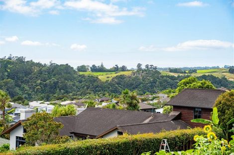 Photo of property in 43 Pulham Road, Warkworth, 0910