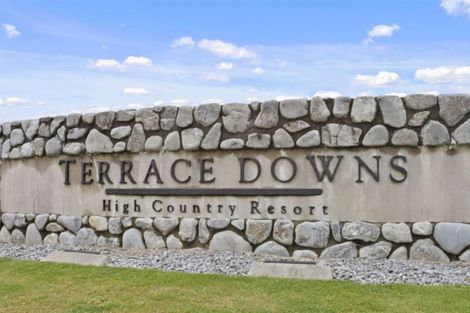 Photo of property in 623 Coleridge Road, Windwhistle, Hororata, 7572